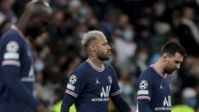 Photo of PSG i ofron Barcelonës dhe disa klubeve të mëdha evropiane Neymarin