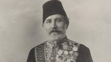 Photo of Vepra dhe veprimtaria kombëtare e Pashko Vasës