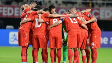 Photo of 500 mi euro nëse kualifikoheni premton qeveria kombëtares