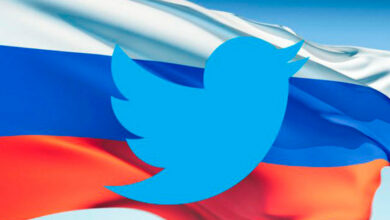 Photo of Twitter: Postimet e ambasadës ruse thyen rregullat