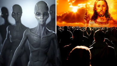 Photo of NASA kërkon liderë fetarë për të përgatitur njerëzimin për kontaktin me alienët