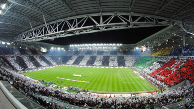 Photo of Seria A hap dyert e stadiumeve me kapacitet të plotë