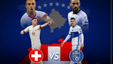 Photo of Zvicër-Kosovë, zhvillohet sot miqësorja e shumëpritur
