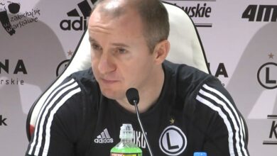 Photo of Drejtori sportiv i Legias sqaron situatën e Muçit: Nuk mjafton vetëm talenti për të luajtur!