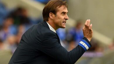 Photo of Lopetegi: Rasti i Kamavingës ishte skandaloz