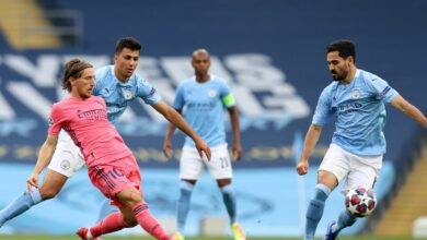 Photo of City – Real, rruga drejt finales së Championsit