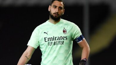 Photo of “Bombë” në Itali: Donnarumma po i ribashkohet me Milanit