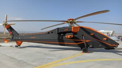 Photo of Turqia theyn rekord botëror, prodhon helikopter pa pilot