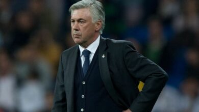 Photo of Ancelotti flet për të ardhmen e tij te Real Madridi