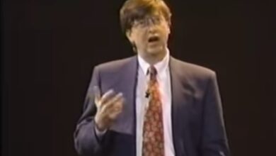 Photo of Parashikimet nga Bill Gates, 27 vjet më parë – nga Google Maps, telefonat inteligjentë e deri te puna në distancë
