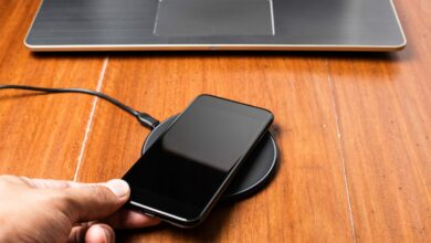 Photo of Së shpejti telefon pa karikues ja nga cila kopani