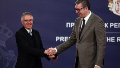 Photo of Vuçiç: “Fiat Panda” elektrike do të prodhohet në Serbi