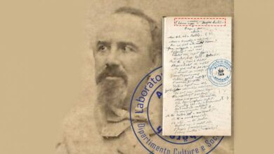 Photo of Mbi “misterin” e autorësisë së poemës “Kënga e Sprasme e Ballës”