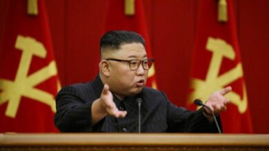 Photo of Kim bën thirrje për rritje të prodhimit të “materialit bërthamor”