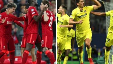 Photo of Liverpooli e Villarreali, në kërkim të biletës së finales
