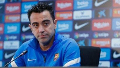 Photo of Xavi: Fitimi i La ligas është pothuajse i pamundur për ne