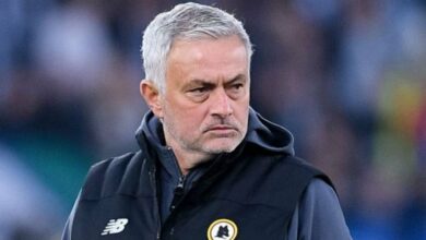 Photo of Mourinho kthehet në San Siro