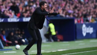 Photo of Atletico Madridi kërkon sulmuesin e Betisit