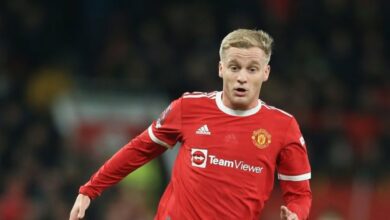 Photo of Emërimi i Ten Hagut si trajner në Man Utd, fillim i ri për Van de Beekun në klub