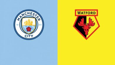 Photo of Formacionet zyrtare: Manchester City – Watford
