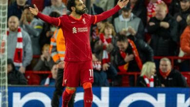 Photo of Liverpool 4-0 Manchester United, Salah më i miri