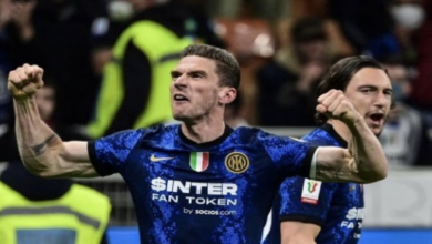 Photo of Kupa e Italisë, Interi e mposhti Milanin, kaloi në finale