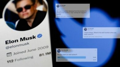 Photo of Ja gjërat që Elon Musk dëshiron të ndryshojë në Twitter