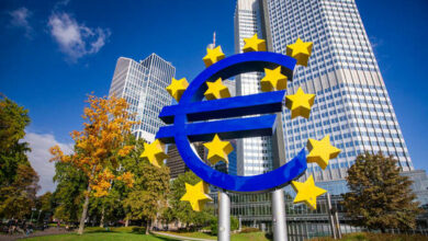 Photo of Euro, e qëndrueshme në mbi 1.07 dollarë – Investitorët presin takimin e BQE, rritja e interesave në Korrik