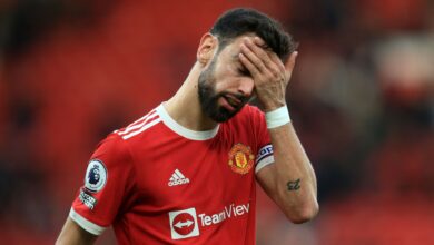 Photo of Bruno Fernandes arrin marrëveshje për rinovimin e kontratës me Man Utd, do të bëhet lojtari i tretë më i paguar i klubit