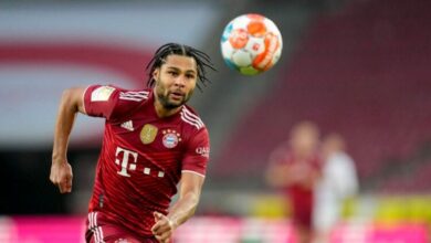 Photo of Nën presion nga Reali dhe Liverpool, Kahn: Gnabry është në proces reflektimi