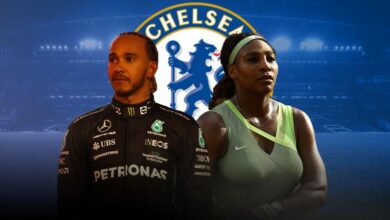 Photo of Lewis Hamilton dhe Serena Williams investojnë tek njëri ofertues për të blerë Chelsean