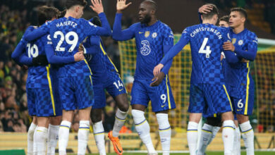 Photo of Chelsea me aspak ‘mëshirë’ ndaj Southamptonit, i shënon gjashtë gola