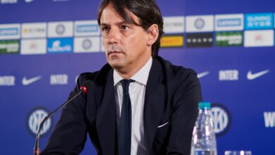 Photo of Kërkon fitoren e parë në derbi, Inzaghi: Synimi ynë është finalja, tifozët janë mbështetje për ne