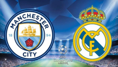 Photo of Manchester City- Real Madrid, Formacionet Zyrtare