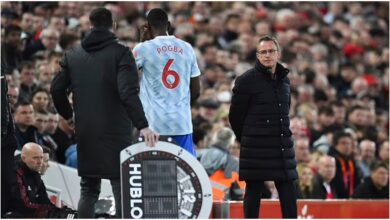 Photo of Gati kontratë në Spanjë ose Francë, Pogba i jep fund me United