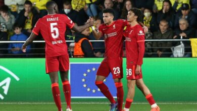 Photo of Përmbysje spektakolare, Liverpool i pari finalist i Champions League