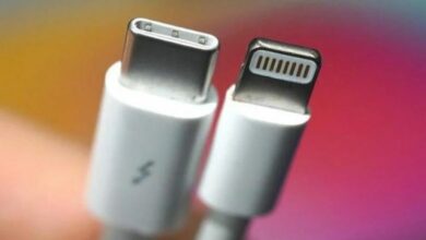 Photo of Apple teston iPhone-ët me portin USB-C