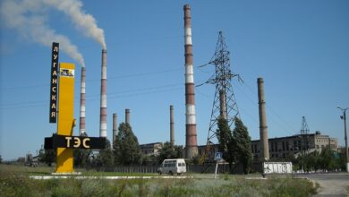 Photo of Ritet çmimi i gazit në bursat e Londrës dhe Hollandës