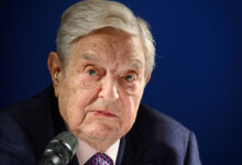 Photo of George Soros: Pushtimi i Ukrainës mund të nisë Luftën e Tretë Botërore