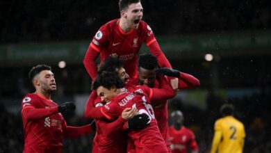 Photo of Rruga e Liverpoolit dhe Real Madridit deri në finalen e Ligës së Kampionëve