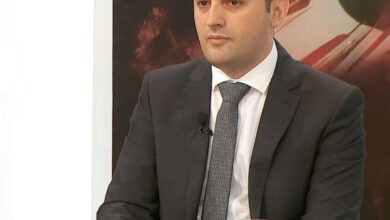 Photo of Faton Ahmeti uron 30 vjetorin e UT-së: Ky tempull i dijes shumë shpejt u shndërrua në qendër rajonale të shqiptarëve