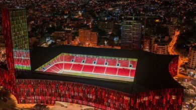 Photo of Finalja e Conference League në Tiranë, Rama: Sot imazhi i Shqipërisë pakrahasimisht më mirë se para disa vitesh