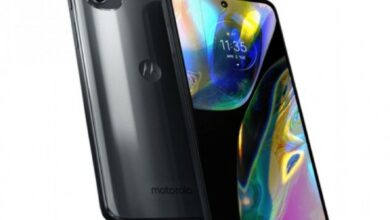 Photo of Motorola prezanton telefonin e ri të mençur Moto G82, që kushton vetëm 330 euro