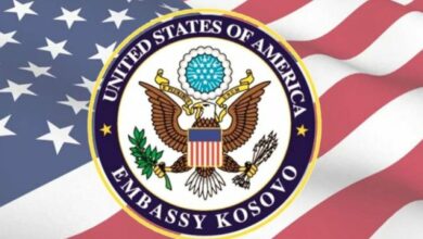 Photo of Ambasada e Amerikës godet deputetët e Kosovës me këtë status