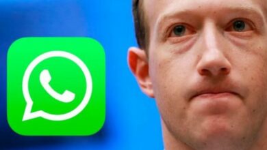 Photo of Mark Zuckerberg njofton ndryshimet e fundit në WhatsApp