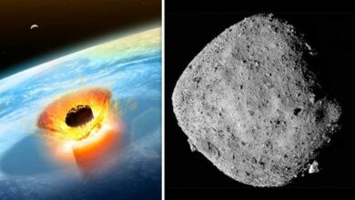 Photo of Një asteroid do kalojë shumë afër tokës