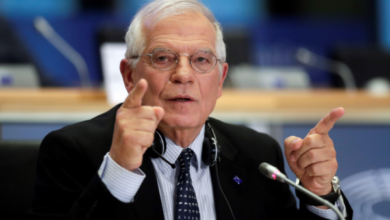 Photo of Ndalimi i naftës në BE, Borrell: Rusia të ketë më pak burime financiare për të ushqyer makinën e saj të luftës