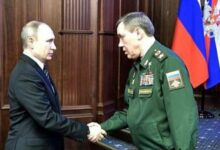 Photo of BBC: Putin merr vendime ushtarake në Donbas