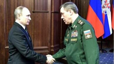 Photo of BBC: Putin merr vendime ushtarake në Donbas