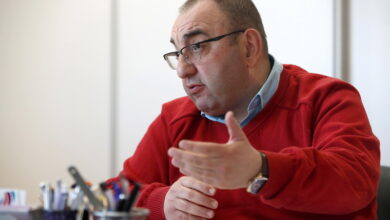 Photo of A do të ritet çmimi i energjisë, ja çfarë thotë Marko Bislimovski